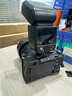 索尼（SONY）Alpha 7C II 新一代全画幅双影像小“7“A7CM2 微单数码相机 A7C2/ ILCE-7CM2 【国家补贴】 黑色单机【128+皮套+电+充+屏+清+D11】 官方标配 实拍图