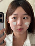 儒意（RUYI）素颜面霜保湿懒人男女防晒隔离遮瑕三合一防水汗自然提亮bb贵妇霜 实拍图