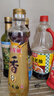 金龙鱼纯芝麻香油480ml【一级】凉拌 调味 烹饪 火锅 调味油  玻璃瓶 实拍图