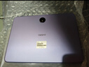 OPPO Pad 3 11.61英寸平板电脑 8GB+256GB 霞光紫 办公游戏学习娱乐一加平板 实拍图