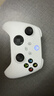 微软（Microsoft）Xbox无线游戏手柄 无线控制器 冰雪白 蓝牙适配Xbox/PC/平板/手机 Steam促销黑神话悟空 丝之歌 实拍图