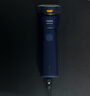 飞利浦（PHILIPS）电动剃须刀新一代旋风1系刮胡刀 风驰切剃3D浮动刀头 送老公送男友 父亲生日礼物 国家补贴 实拍图