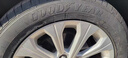 固特异（Goodyear）汽车轮胎 205/55R16 91W EF1 SPORT鹰驰F1酷跑 适配 速腾/卡罗拉 实拍图