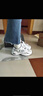 NEW BALANCE NB530官方老爹鞋男鞋女鞋复古情侣网鞋秋冬透气百搭休闲运动鞋 白色 MR530SG 【建议拍小半码】 40.5 (脚长25.5cm尺码详询客服) 实拍图