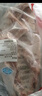 鲜京采内蒙古羔羊整排 净重3斤 生鲜速冻羊肉 羊排烧烤清炖食材 实拍图