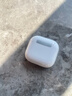 Viken【华强北顶配丨Air4代降噪款】蓝牙耳机适配苹果无线2025新款半入耳式金榜iphone17/16/15/14pods4 【原版正装全功能主动降噪版】 【主动降噪+空间音頻+三真电量】 实拍图