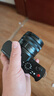 松下S9（18-40mm F4.5-6.3）套机 （Panasonic）全画幅微单 实时Lut 滤镜直出 连接app极速分享-炫黑 实拍图