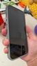 倍思【AR抗反光+康宁玻璃】适用iPhone17Promax钢化膜苹果17promax手机膜康宁膜全覆盖防摔指纹无尘仓 实拍图