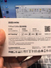 致态（ZhiTai）长江存储 4TB SSD固态硬盘 NVMe M.2接口 TiPlus7100s系列 实拍图