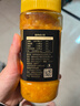 南国黄灯笼辣椒酱香辣味500g/瓶拌饭面剁椒酱海南特产 实拍图
