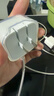 Apple/苹果【新品】40W USB-C充电器 type-c充电器苹果手机充电器手机快充头 苹果17手机充电器 实拍图