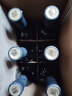 华东（HUADONG）精制 干红葡萄酒 国产红酒 6支 整箱装 750ml*6 送礼 实拍图