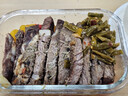 鲜京采 巴西眼肉西冷上脑牛排组合3.6斤（10片）健身减脂牛肉【真原切】 实拍图