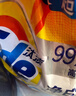 汰渍净白去渍洗衣粉柠檬清新10斤装 强效去渍 大袋批发非皂粉家庭装 实拍图