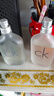 卡尔文克雷恩（Calvin Klein）ck one卡雷优中性淡香水100ml生日节日礼物送男女友 (效期至27.6) 实拍图