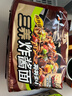 三养（SAMYANG）炸酱面三养速食方便面袋装 610g(122g*5)泡面拌面早餐零食 实拍图