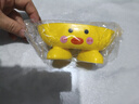 肥皂盒置物架卡通香皂盒鸭收纳浴室家用可爱宿舍小黄鸭卫生间 小黄鸭 皂盒【1个】 实拍图
