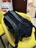 京东京造黑武士运动机车双肩包 大容量户外登山背包旅行包书包电脑包出差 实拍图
