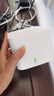 中兴（ZTE） 小方糖 AC1200 5G双频千兆智能无线路由器 一键mesh Z506智能wifi 稳定穿墙高速家用 实拍图