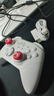北通鲲鹏20无线游戏手柄智控双切扳机震动蓝牙手柄xbox电脑PC手机steam电视NSswitch2体感原神宝可梦ZA 实拍图