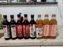 海天 花雕料酒450ml 特级谷物酿造 黄酒 焖炖香煎 小炒清蒸 实拍图