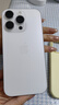 Apple/苹果 iPhone 16 Pro (A3294) 512GB 白色钛金属 支持移动联通电信5G 双卡双待手机 实拍图