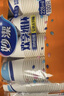 妙洁 一次性纸杯子茶水加厚食品级商务杯 250ml*2包组合160只装 实拍图