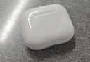DIJO【华强北顶配】Air4蓝牙耳机双耳无线降噪适用于苹果16pro/15/14/13华为oppo安卓vivo荣耀小米 【华强北旗舰】【空间功能+ 任意名字+超强续航+秒连接】 实拍图