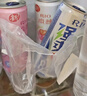 锐澳（RIO）鸡尾酒 洋酒 果酒甜酒 预调酒  微醺强爽多口味组合装 330ml*6罐 实拍图