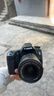 佳能/Canon 60D 70D 77D 80D 90D 半画幅 中高端单反 二手单反相机 数码相机 70D +18-55 套机 99成新 实拍图