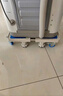 贝石 洗衣机支架底座 全自动滚筒波轮支架防滑防震脚架冰箱空调适用于海尔小天鹅西门子松下等通用脚垫 实拍图