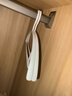 懒角落无痕衣架防滑晾晒加粗加厚不鼓包卧室衣服大挂衣撑 无痕20+防滑10 实拍图