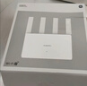 小米（MI）路由器BE3600 2.5G 3600兆级WiFi7【小米手机上网搭档】4核高通处理器 2.5G网口 IOT联动 实拍图