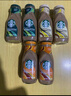 星巴克（Starbucks）星冰乐 即饮咖啡 咖啡味 281ml*6瓶装 咖啡饮料(新老包装随机发) 实拍图
