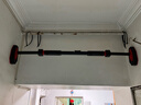 匹克 单杠室内引体向上器家用成人免打孔门上健身器材运动吊杆95 实拍图