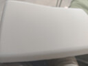 亚朵星球枕头颈椎枕芯睡眠深度养护慢回弹睡觉记忆棉基础款枕头芯酒店低枕 实拍图