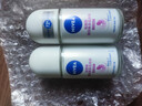 妮维雅（NIVEA）【孙颖莎同款】抑汗香体止汗露腋下干爽滚珠精华爽身走珠液50ml*2 实拍图