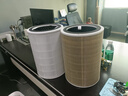 美的（Midea）空气净化器滤芯 分解甲醛 除异味除颗粒物净化器L1Pro原装滤网FC-50F1【配件】 实拍图