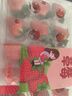 【产地直采】丹东红颜草莓300g 实拍图