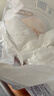 好奇（Huggies）金装拉拉裤L124片(9-14kg)尿不湿【速干不易红】 实拍图