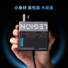 联想（Lenovo）拯救者245w氮化镓充电器Slim方口 三脚接地12.25A 拯救者快充协议官方适配器 适用拯救者Thinkbook 实拍图