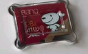 banq&JOY联名款 128GB TF（MicroSD）存储卡U3 C10 A1 V30 4K 高速款行车记录仪&监控摄像头手机内存卡 实拍图