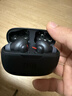 JBL WAVE BEAM2 主动降噪无线蓝牙耳机 音乐运动通话入耳式耳麦 苹果安卓通用 生日礼物 黑色 实拍图