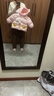 巴拉巴拉宝宝羽绒服男童外套女童秋冬装2025婴儿衣服动物造型209425107206 实拍图