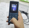 NOKIA新105 4G 全网通移动联通电信 老人老年按键直板学生儿童备用戒网手机 双卡双待  蓝色 实拍图
