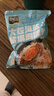 臻味坊大粒海盐盐焗海鲜螃蟹虾鸡蛋肉粗盐腌制香辛调料包500g 实拍图