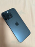 Apple/苹果 iPhone 16 Pro Max（A3297）512GB 黑色钛金属 支持移动联通电信5G 双卡双待手机 实拍图