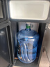 美菱（MeiLing）茶吧机 家用多功能智能遥控温热型立式饮水机 高颜轻奢【曜石黑 温热型 】24H保温 实拍图