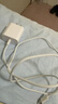 Viken【直营正品】适用苹果17/16/15充电器头40W/45W正品套装iPhone17/16/15proMax/pro电源适配器线 【升级版】新机40W快充头+1米快充线 安全认证不伤机 实拍图