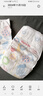 好奇（Huggies）金装纸尿裤XL108片(12-17kg)尿不湿【速干不易红】 实拍图
